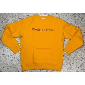 Independent Trading Company Rare NFL Redskins #21 Sean Taylor Sweatshirt Size S‎